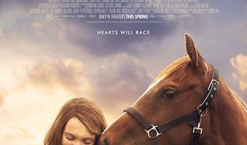 Dream Horse (2020)