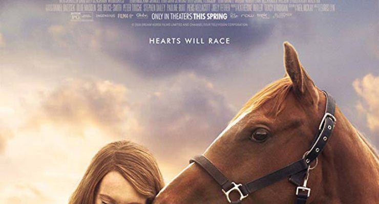 Dream Horse (2020)