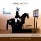 WINNER DRAWING: 3 more Riding Simulator Sessions