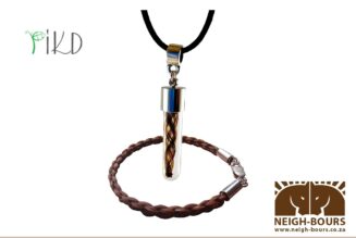 WINNER DRAWING: Pikd horsehair Jewellery