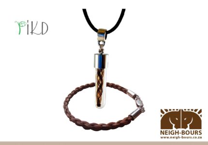 WINNER DRAWING: Pikd horsehair Jewellery