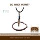 WINNER DRAWING: Pikd horsehair Jewellery
