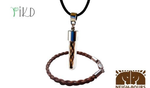 WIN your own horse hair jewellery!