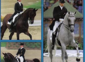 Hall of Fame: Great Dressage Horses 2 (2008)