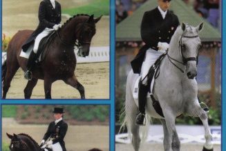 Hall of Fame: Great Dressage Horses 2 (2008)
