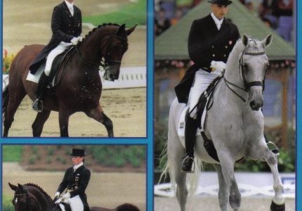 Hall of Fame: Great Dressage Horses 2 (2008)