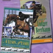 Nelson Pessoa: Schooling the Showjumper/A Lesson With Ludger Beerbaum (2008)