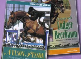 Nelson Pessoa: Schooling the Showjumper/A Lesson With Ludger Beerbaum (2008)