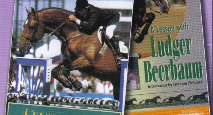 Nelson Pessoa: Schooling the Showjumper/A Lesson With Ludger Beerbaum (2008)