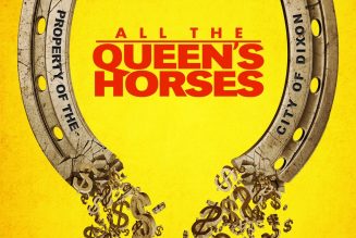 All the Queen’s Horses (2017)