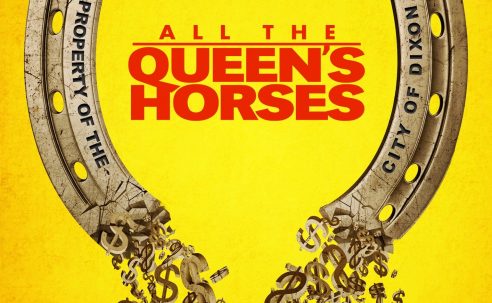 All the Queen’s Horses (2017)