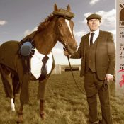 The Winners! Neigh-Bours’ 2nd Glad Rags & Fancy Nags Online Dress Up Competition