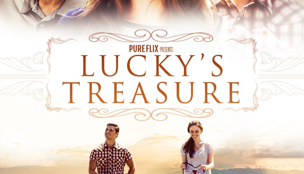 Lucky’s Treasure (2017)