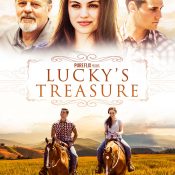 Lucky’s Treasure (2017)