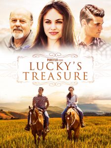 Lucky’s Treasure (2017)