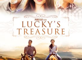 Lucky’s Treasure (2017)