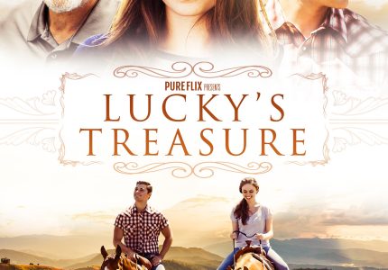 Lucky’s Treasure (2017)