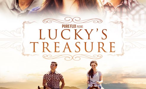 Lucky’s Treasure (2017)