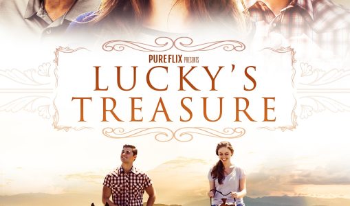 Lucky’s Treasure (2017)
