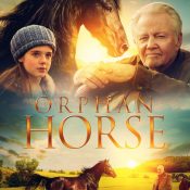 Orphan Horse (2018)