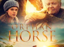 Orphan Horse (2018)