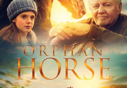 Orphan Horse (2018)