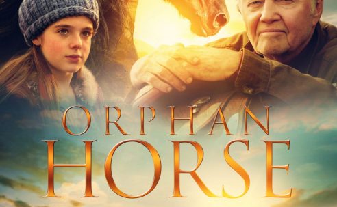 Orphan Horse (2018)