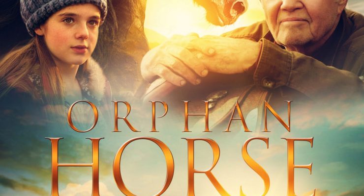 Orphan Horse (2018)
