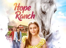 Riding Faith (2020)