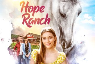 Riding Faith (2020)