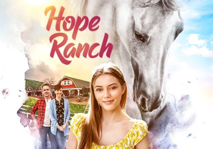 Riding Faith (2020)