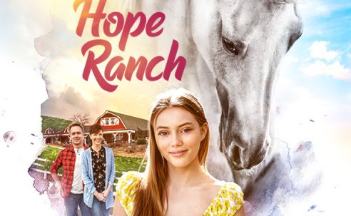 Riding Faith (2020)