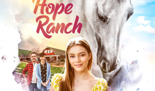 Riding Faith (2020)