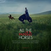 All the Wild Horses (2017)