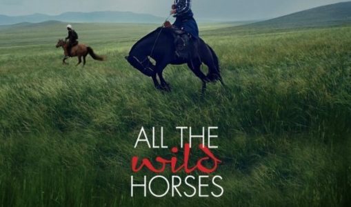 All the Wild Horses (2017)