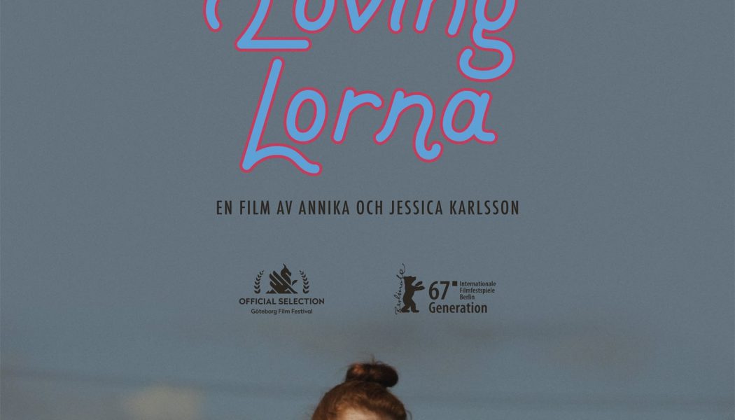 Loving Lorna (2017)