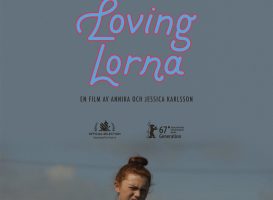 Loving Lorna (2017)