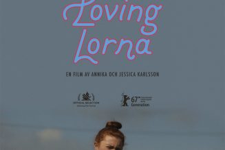 Loving Lorna (2017)
