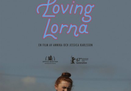 Loving Lorna (2017)