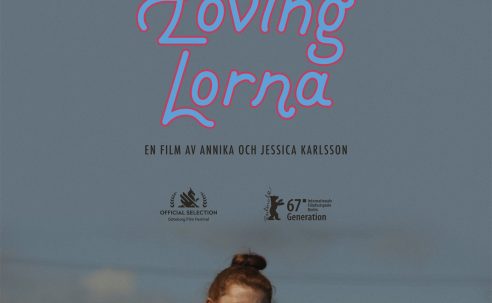 Loving Lorna (2017)