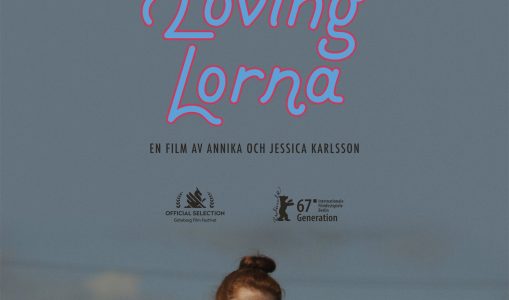 Loving Lorna (2017)