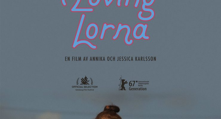 Loving Lorna (2017)