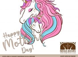 Happy Mothers’ Day!