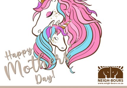 Happy Mothers’ Day!