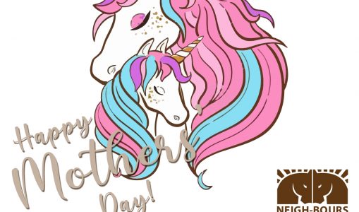 Happy Mothers’ Day!
