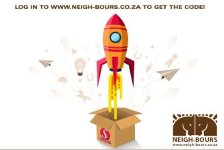 Neigh-Bours get 10% off on the new Solo Online Shop website!