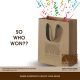 WINNERS DRAWING: Neigh-Bours Advertising Packages