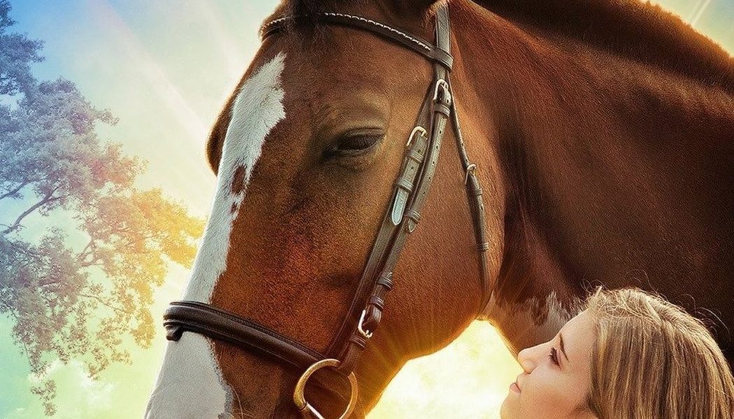 The Horse Dancer (2017)