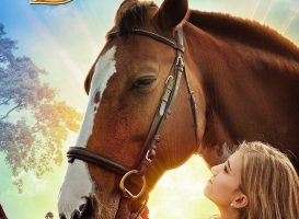 The Horse Dancer (2017)