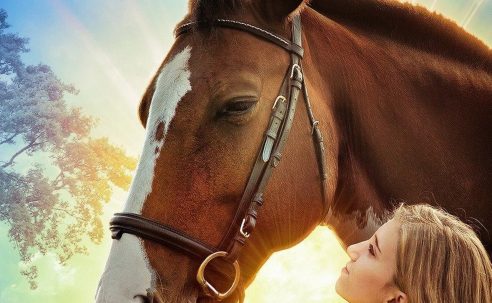 The Horse Dancer (2017)